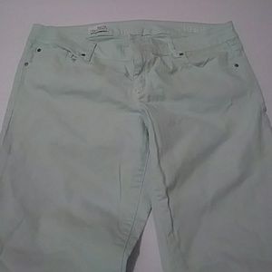 Gap 1969 Jeans 32/14
